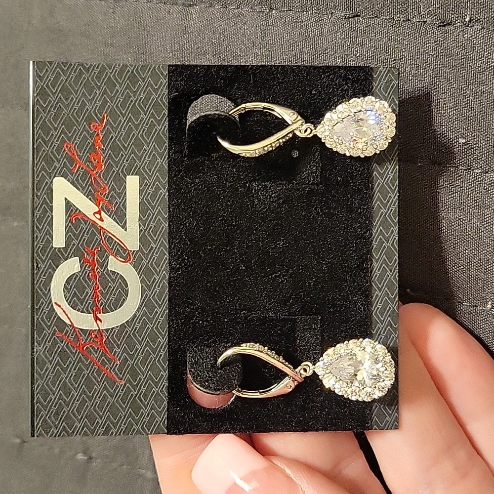 Kenneth Jay Lane Earrings